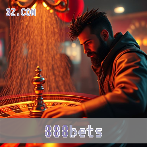 Apostas Incríveis: O Que o 888bets Tem a Oferecer