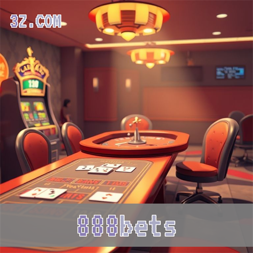 Entretenimento em Jogos Inigualáveis na 888bets