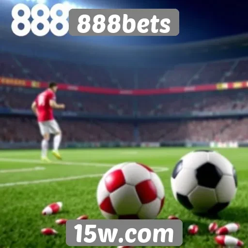 888bets oferece promoções atraentes para novos jogadores