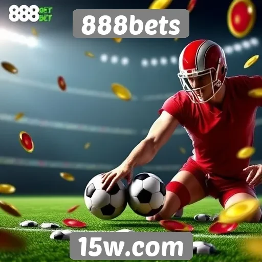 Ofertas de bônus e promoções em 888bets
